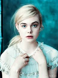 Happy Birthday to the perfect little style princess Elle Fanning!   
