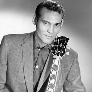 Happy Birthday in memory of Carl Perkins (April 9, 1932 January 19, 1998)  