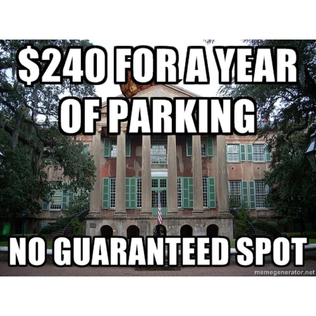 Kampusphere_'s tweet photo. College really seems like a scam sometimes huh?? http://t.co/MpuUBuop25