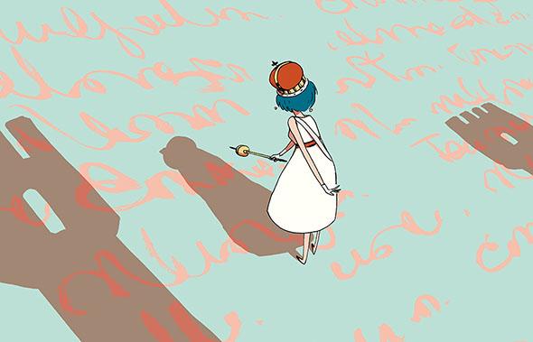 beyondwordsblog's tweet image. RT @Slate Life as a Copy Editor Means Noticing Incorect Details Everywhere: slate.me/1NeeTd0