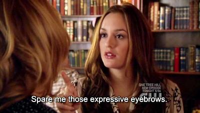 Happy Birthday Leighton Meester! Here are some Blair Waldorf memes to celebrate. 