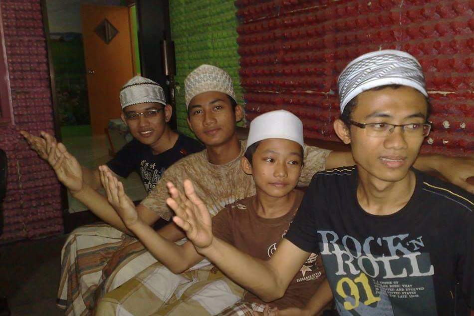 Semua Tentang Foto M.ridwan Asyfi Langitan Terupdate