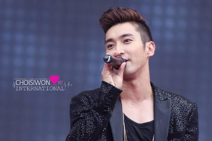 Calling to all #siwonest, do support and follow our new fanbase <a href="/choisiwonintl/">choisiwonintl</a> ❤️ <a href="/siwon407/">S</a>