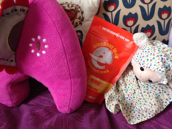 Elephant_Food's tweet photo. Runnerup’s for the #ElephantFitComp are STANWAY ROVERS U13's &amp; @EdwinaElephant We loved your pics!DM us your details! http://t.co/1hZ63j8SWG