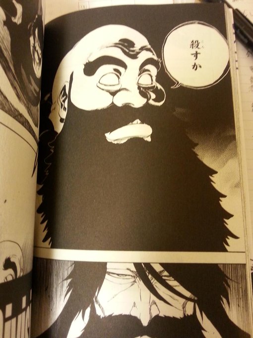 Bleach ユーハバッハと斬月の関係 正体は 説を色々検証 2ページ目 Selvy