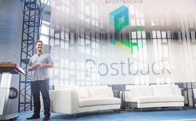 tune's tweet photo. #TuneBackThursday to last year's #Postback! Get your tickets for this year's event: http://t.co/N3oK4U5afW. #TBT http://t.co/ITpnGHvE7k