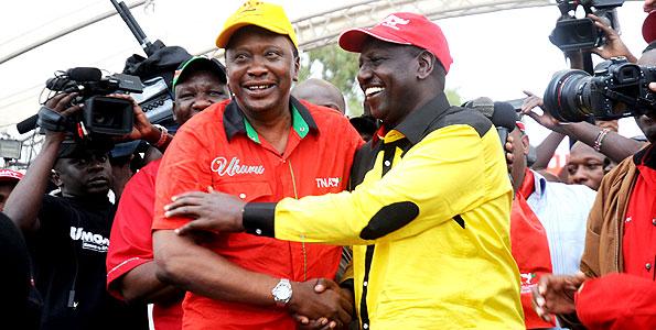 MagazetiniKenya's tweet photo. Has #Jubilee2YearsOn been #2YrsOfHopelessness ? 
Are you hopeless? 
RT if yes and Fav if not! 
#MagazetiniPoll http://t.co/ZaBVGuGlYP