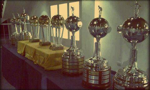 #JuevesDelClasificadoCABJ y a seguir por esta racha ganadora... Dale Dale Boo, Queremos La Copaaaaa...💙💛💙🏆