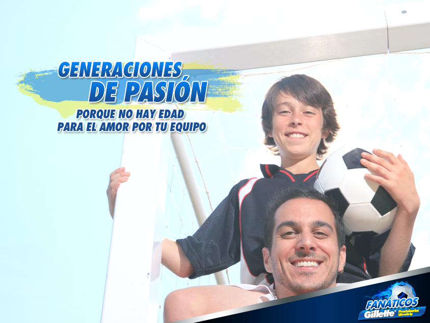fangillette's tweet photo. ¡#FanGillette, mañana es el último día de la promo GENERACIONES DE PASIÓN! ¿Cómo participar?: http://t.co/E9ThFzFU3l http://t.co/mDuUMwS0CX