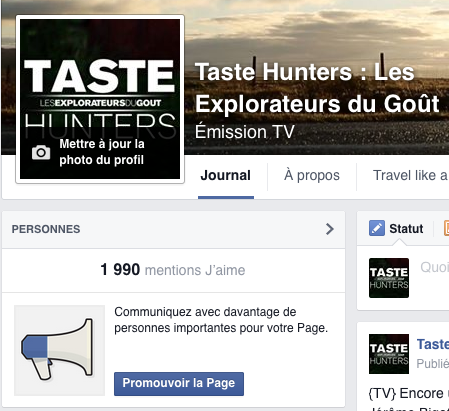 TasteHunters_'s tweet photo. Hey we're missing 10 to be 2000 Tastehunters! With a little help for my friends... https://t.co/4nNef3HaRp http://t.co/UUm4IK7vik
