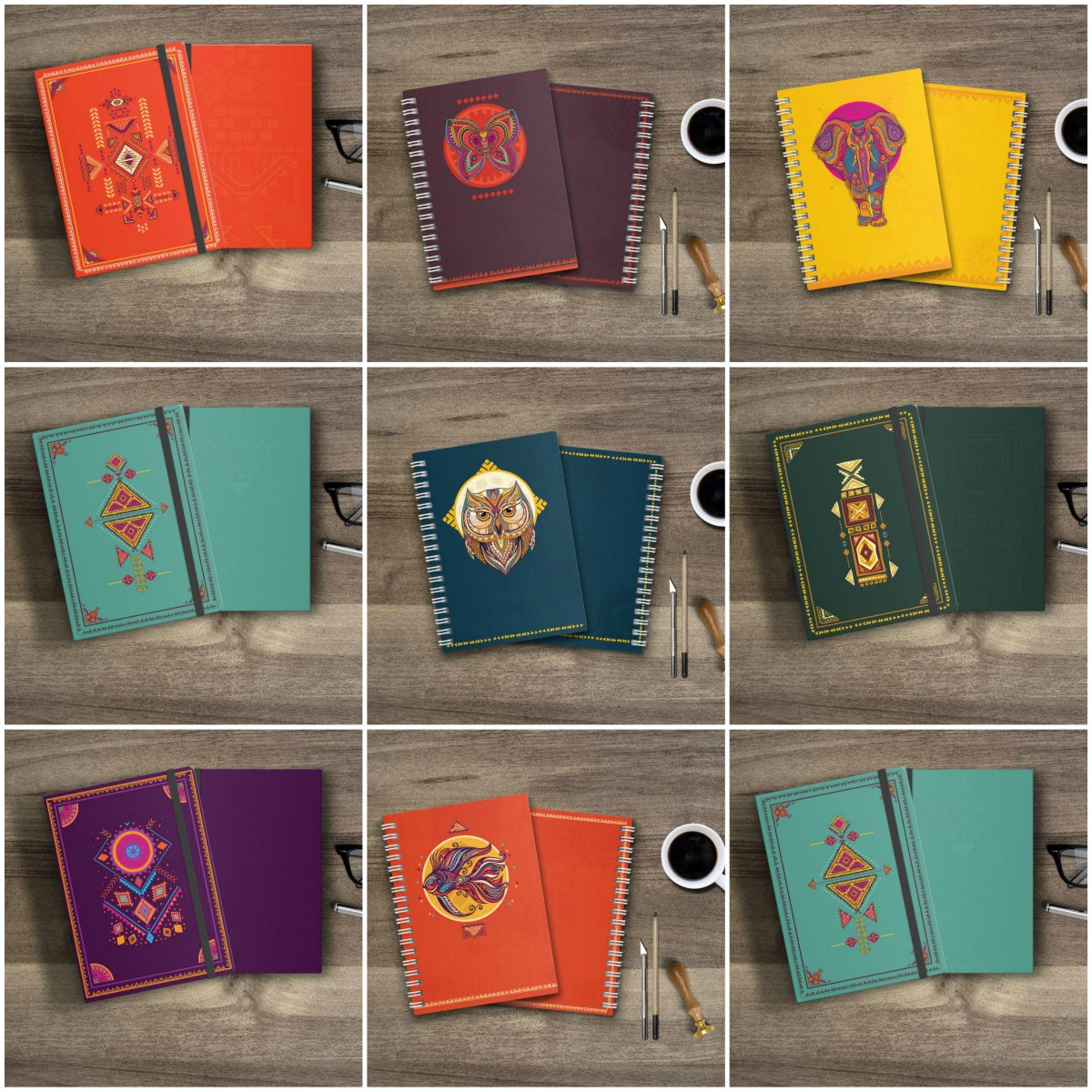 AYBegypt's tweet photo. As of right now, go have a peek at your brand new AYB notebook at your favorite @DiwanBookstore branch. http://t.co/yTbFlmLgVV