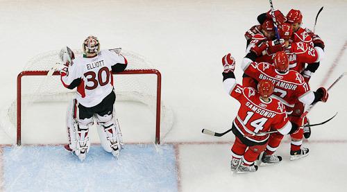 Happy 30th birthday to the one and only Brian Elliott! Congratulations 