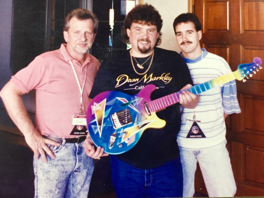 <a href="/JeffCookandAGB/">Jeff Cook</a> TBT
