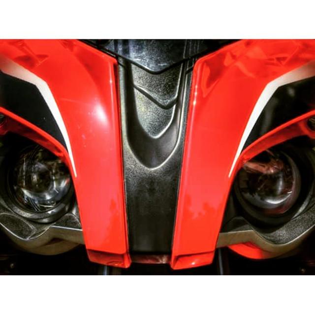 BikersTech's tweet image. Those eyes.
#bikers #bikerstech #pulsar200RS #projectorheadlamps #supersport rov.im/1PnLz2o