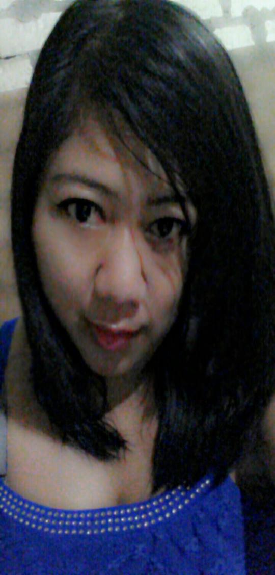 ChanSarry's tweet image. Ketika air matamu berganti sukacita ^^