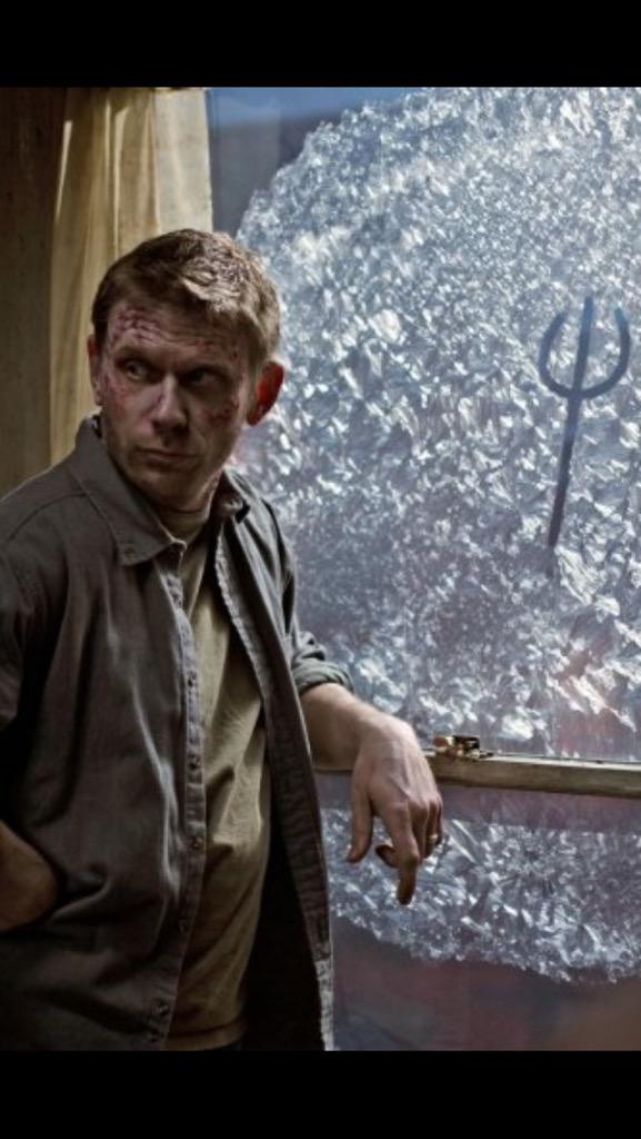 Happy Birthday Mark Pellegrino  