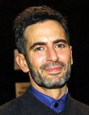 Happy birthday Marc Jacobs     