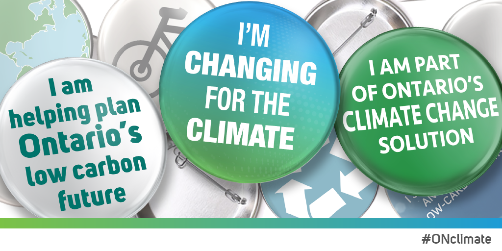 ONenvironment's tweet photo. RT if you support a healthy, low carbon future for Ontario #ONclimate http://t.co/F7tJV1qTzr