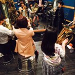 響け ユーフォニアム 劇中曲 三日月の舞 フルスコア感想反応まとめ Anime Eupho 3ページ目 Togetter