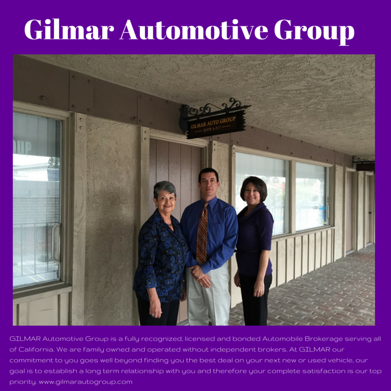 SFSChamber's tweet photo. Be sure to visit our #SFSChamber #SocialMedia #MemberTakeover business of the week. @gilmarautogroup http://t.co/joLvsP5c2l