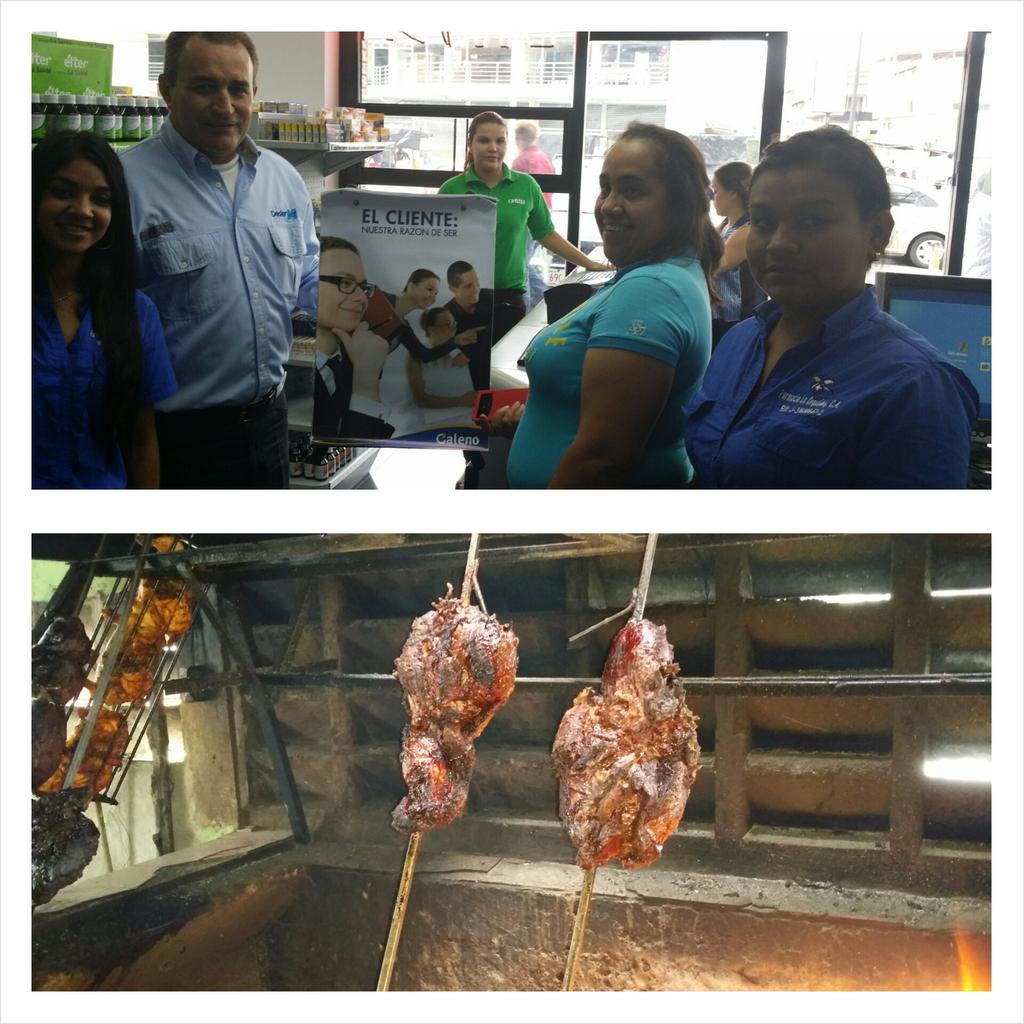 GalenoArismendi's tweet photo. Porque la #SalidaDual @GalenoComercial @galenogastro @GalenoMarketing También se disfruta http://t.co/OeEVuYuW0y