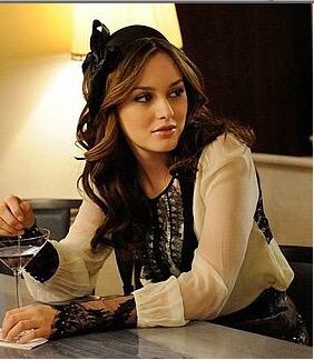 Happy Birthday Leighton Meester!!     