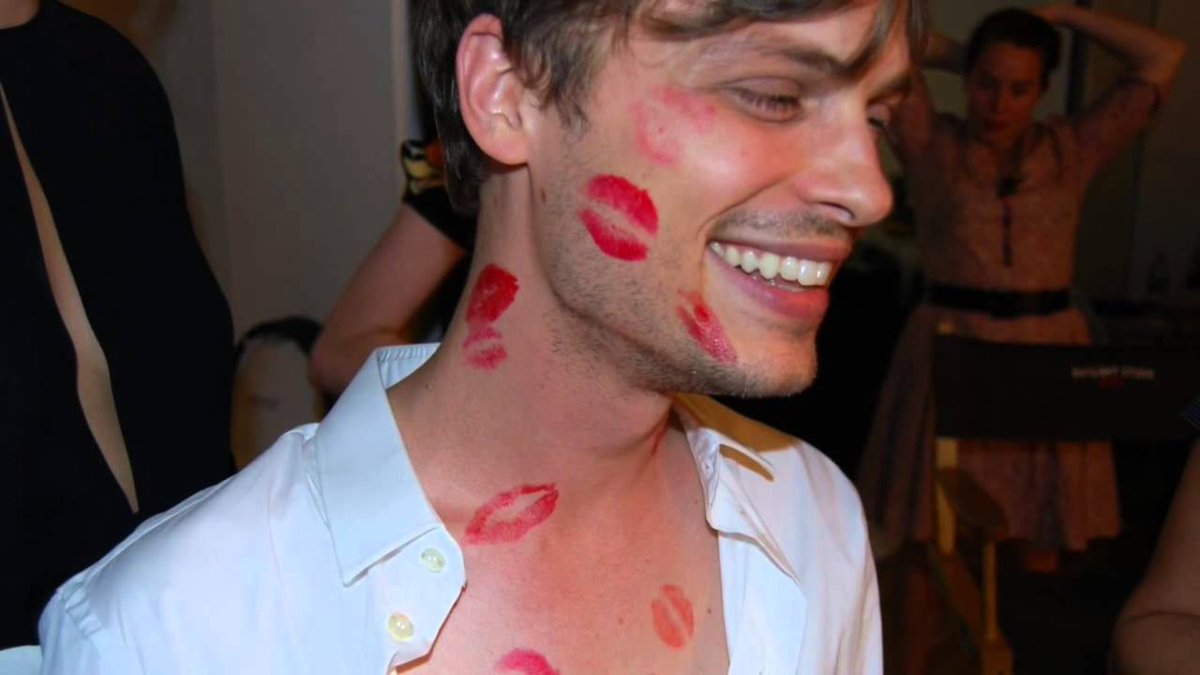 telfieCrimMinds's tweet photo. Why aren't we married yet? #AskMGG #CriminalMinds http://t.co/iwoT30Q4RR