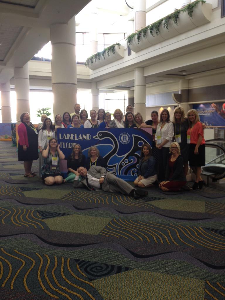 RCSeagle's tweet photo. #NCEA15 RCS FACULTY ROCKS! http://t.co/ZMlEqWbQrk