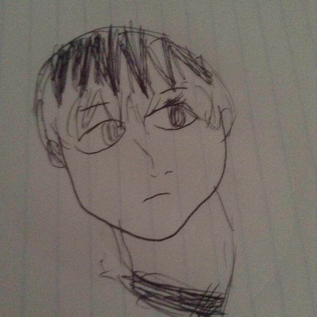 Share 61+ bad anime drawings - in.cdgdbentre