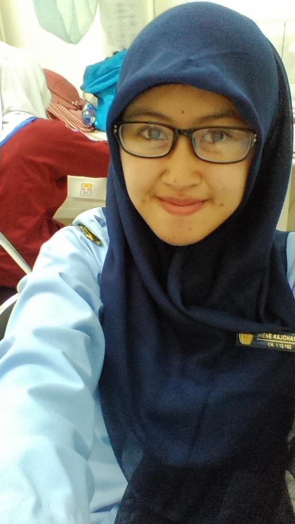 IKajohanan's tweet photo. Dinas Malam eps.1 PKK3.2 http://t.co/jKxSMBxlRr
