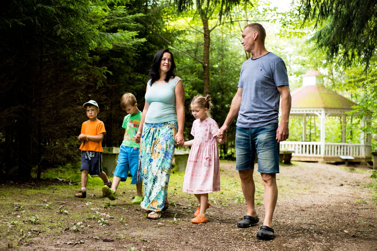 Vienkoču parka apmeklēšana ir vislielākais atbalsts parka un Kokamatniecības muzeja attīstībai vienkoci.lv/lv/