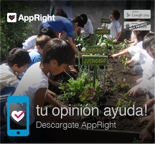 HelpArgentina's tweet photo. #AppRight #Lanzamiento Link de descarga en PlayStore: http://t.co/spQgSOivUR
#TuOpinionAyuda http://t.co/1XXQadHfU3