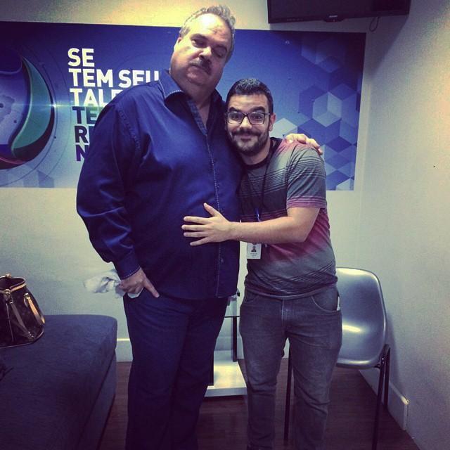 Ver imagem no Twitter