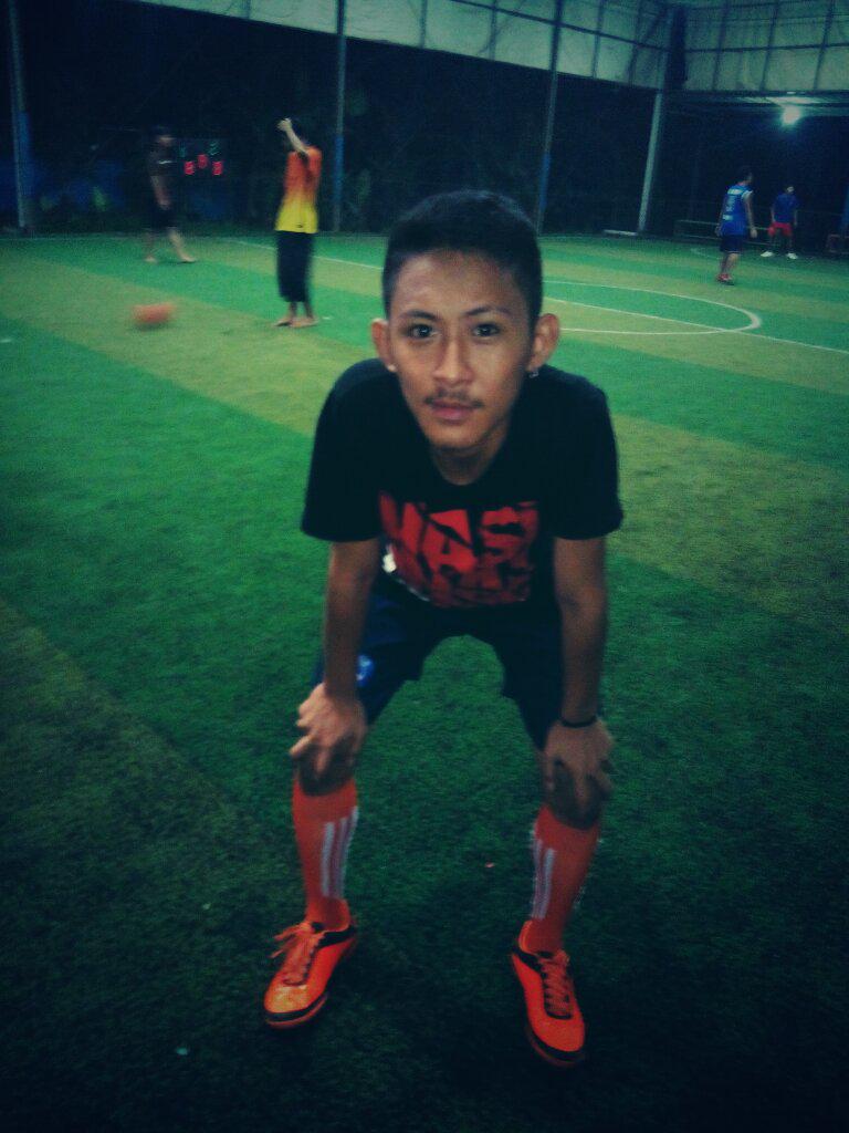 Lapangan Futsal Cilangkap