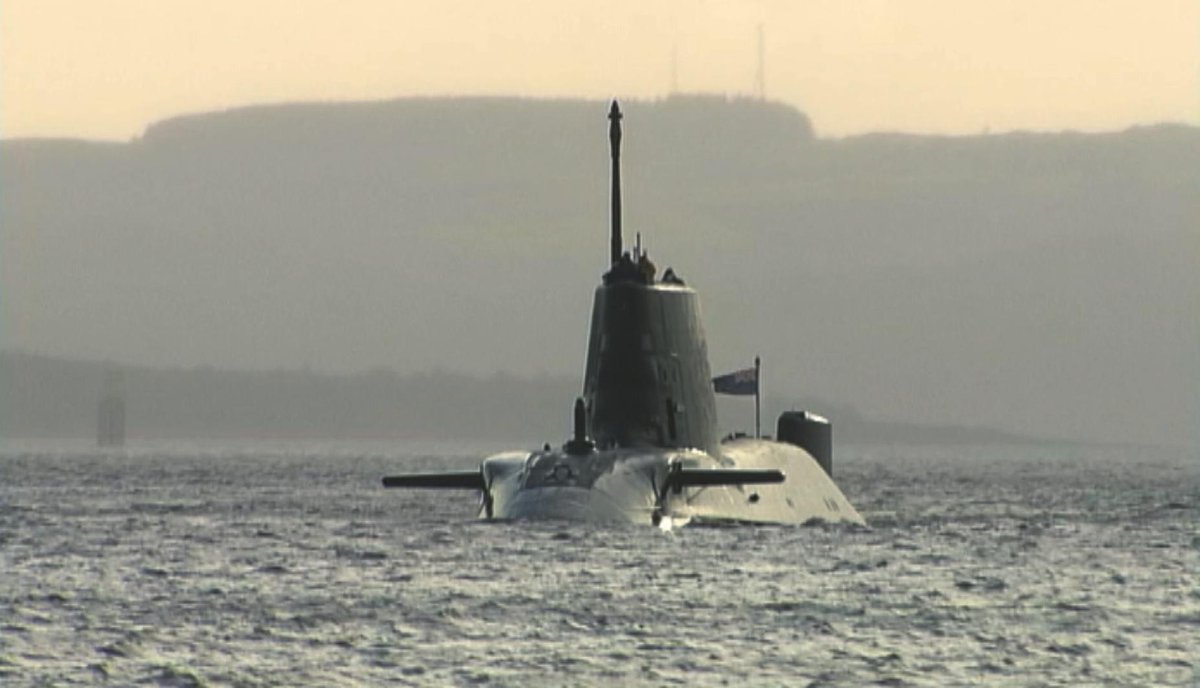 ITV News tweet media