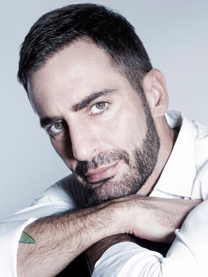 Happy Birthday Marc Jacobs! We hope we look as good as you do at 52!  