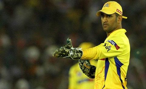 10 Most Successful Captains In The History Of IPL