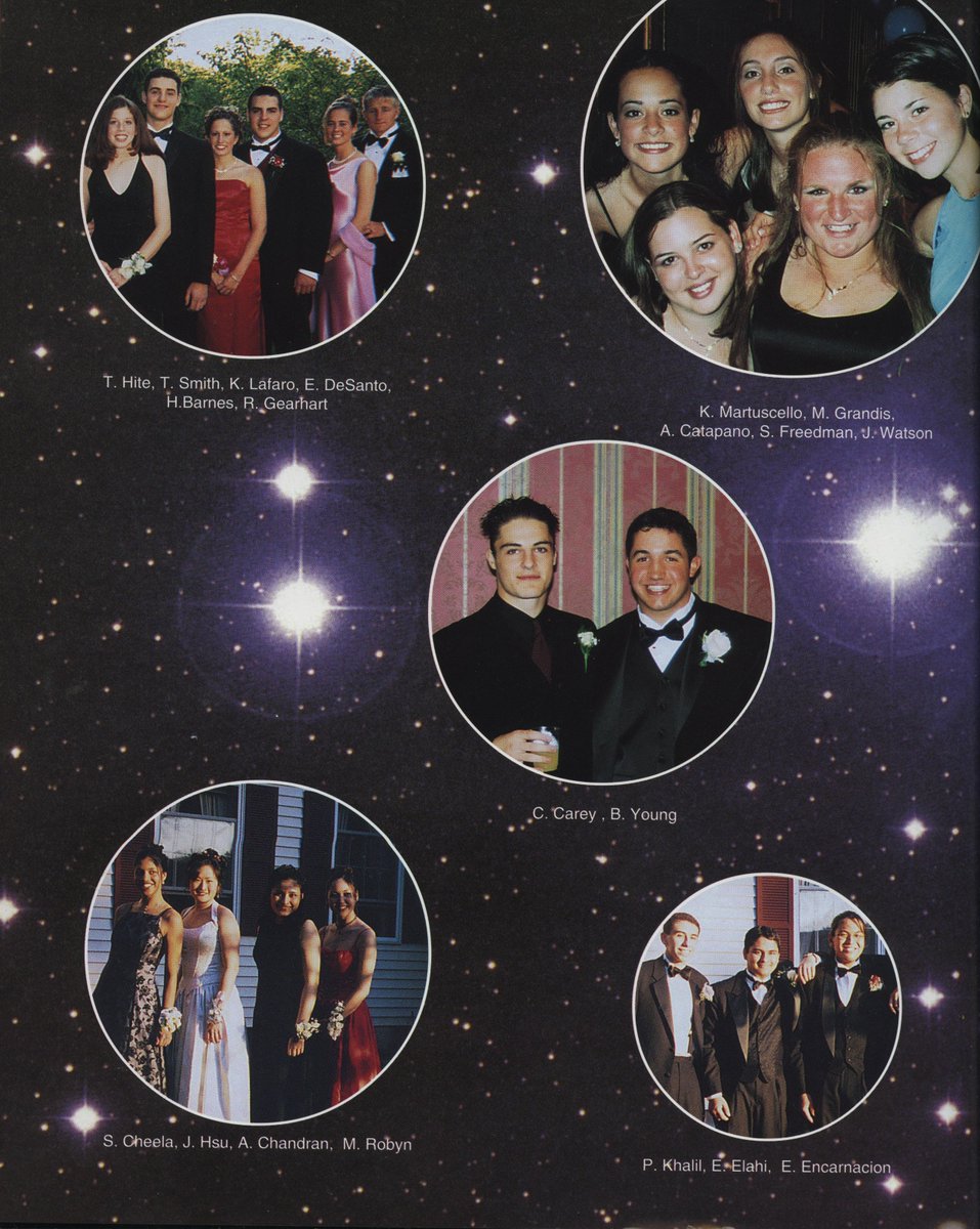 PingryAlumni's tweet photo. Class of 2000! Do you remember Prom?  #tbt #PingryReunion15 Register for Reunion today: http://t.co/ASfq8G3Cbw http://t.co/TM6hPML2s3