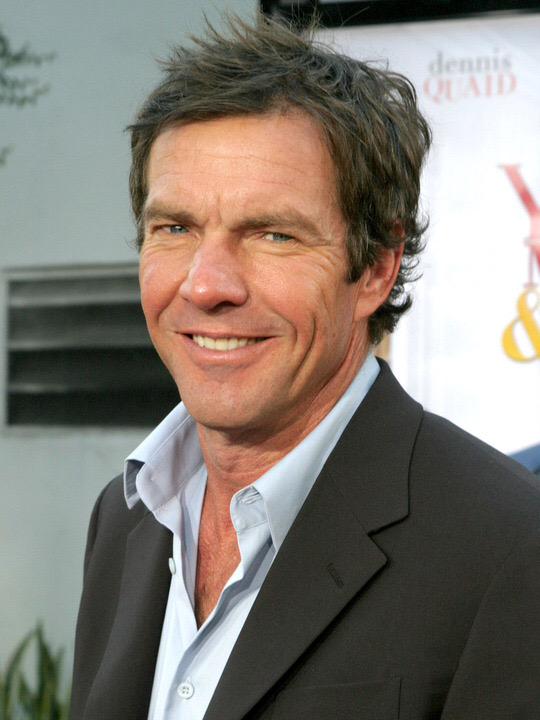  Happy Birthday Dennis Quaid        