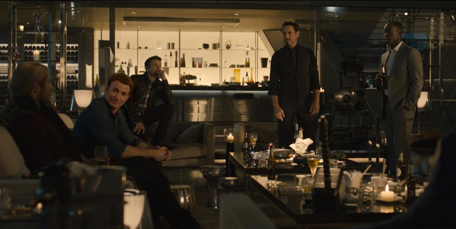 avenger_ult's tweet photo. Hi from all the avengers Team :)
#AvengersTeam @avenger_ult http://t.co/hCxtsKWrzO