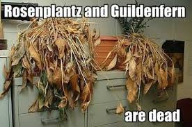 AnticHamlet's tweet photo. Why can't ppl just be honest with me?#whatbringsyoutoElsinore #beingspiedon They better be careful #nopaintothedane http://t.co/NjZHZZ55v3
