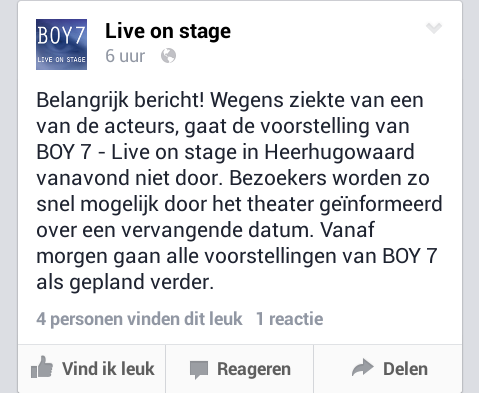 GuiLoufantwit's tweet photo. @GuiHilversum alles goed? http://t.co/DgeuyV2PFf