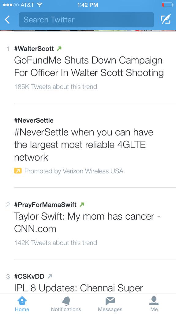 Em_Arnall13's tweet image. #2 #PrayersForMamaSwift