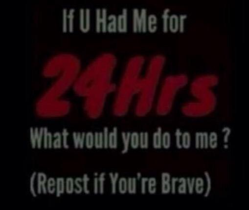 DefiledCaptain's tweet image. Go on, my DMs are open boys. (And girls).