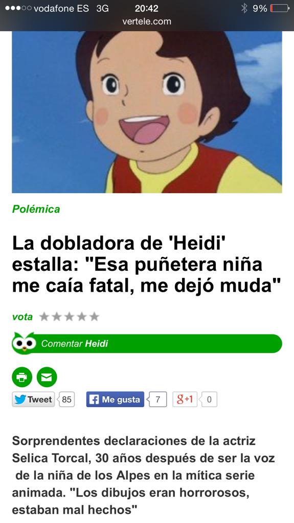 DaniMateoAgain's tweet photo. JAJAJAJAJAJAJA http://t.co/Ok5yjmywqH