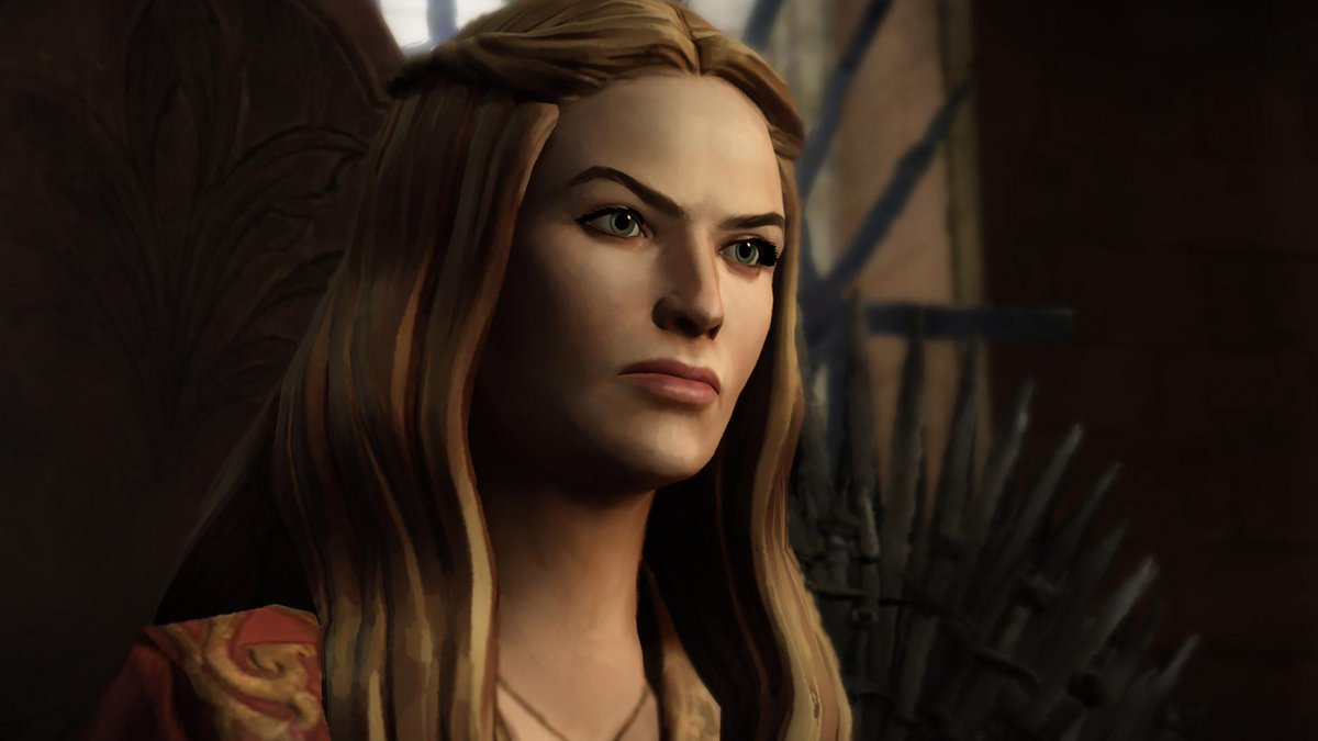 IGN's tweet image. Our free game of the month is @TelltaleGames' @GameofThrones Ep 1 on iOS. No strings attached! go.ign.com/dCbAuCM