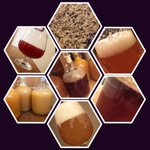 Photo by ColourFieldsFerments (@DinnerAtRPlace)