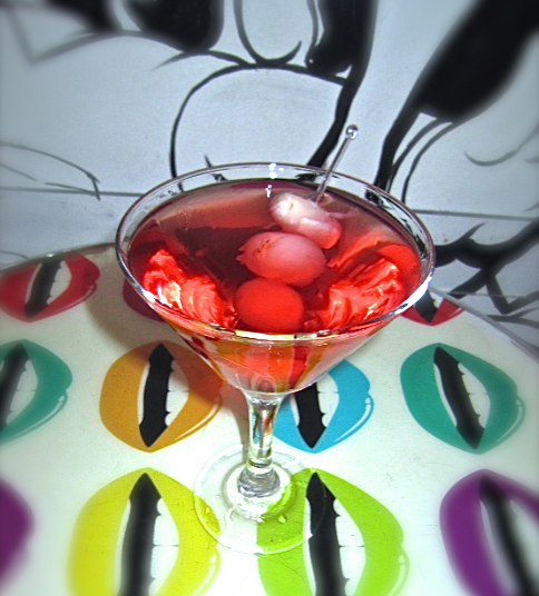 lecandibar's tweet photo. Martini O’clock! Offert à 8$ avant 22h. #Yummy #Litchi #Jeudredi http://t.co/4ZX6wEWSXg