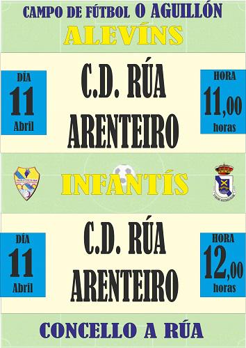 Concello da Rúa tweet media