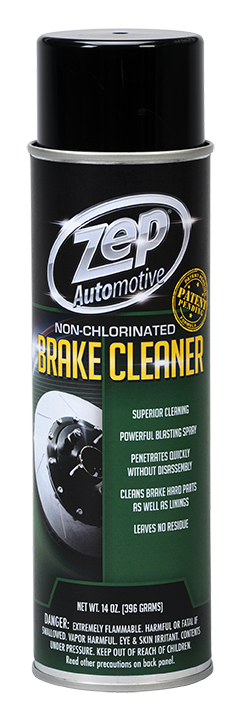 NHTSA warns about the danger of rusty brakes. bit.ly/1ygcGHw. Stop by <a href="/AdvanceAuto/">Advance Auto Parts</a> &amp; pick up a can of ZepAuto